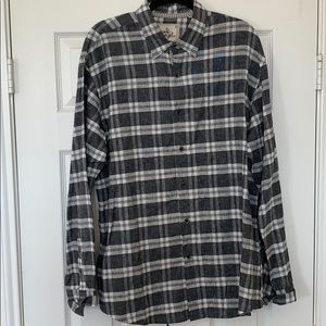 Age of Wisdom Button Down | XL